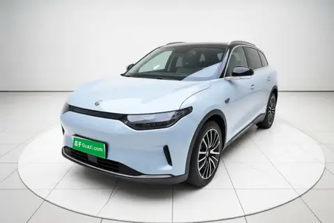 Leapmotor C11 2022