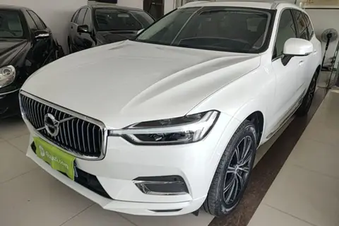 Volvo XC60 2019