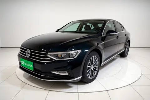 Volkswagen Magotan 2020