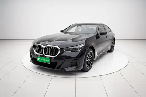 BMW i5 2025