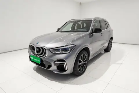 BMW X5 2022