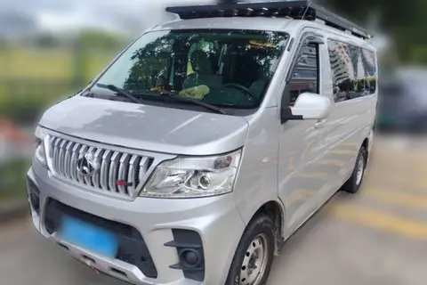 Changan Kaicene Ruixing M60 2023