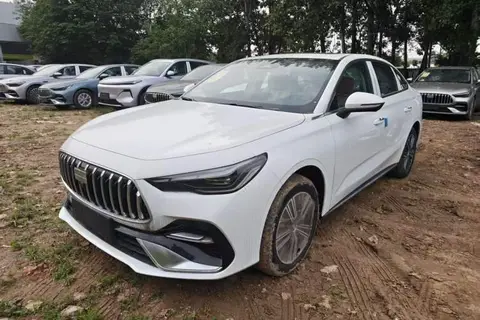 Geely Galaxy Starshine 6 2025