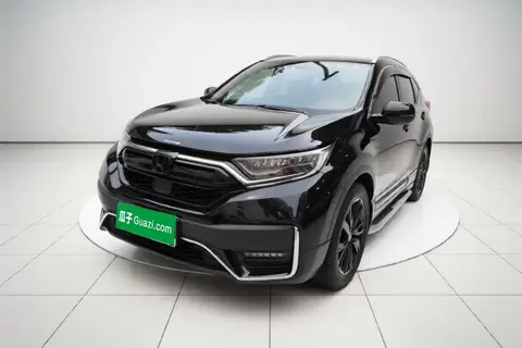 Honda CR-V 2022