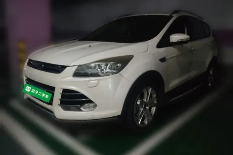 Ford Kuga 2015