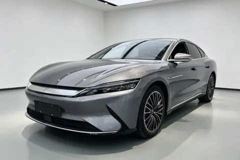 BYD Han 2022