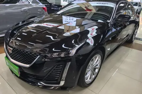 Cadillac CT5 2023