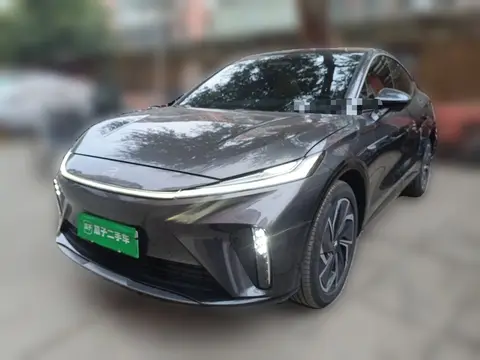 Rising Auto R7 2024