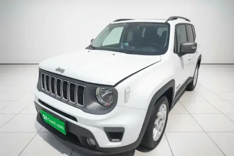Jeep Renegade 2019