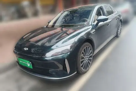 Chery Fulwin A9L 2025