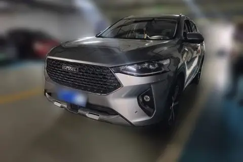 Haval F7 2019