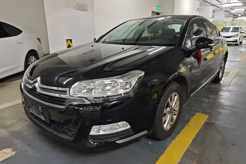 Citroën C5 2016