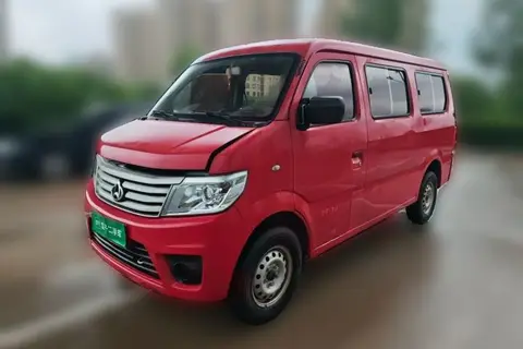 Changan Kaicene Star 9 2016