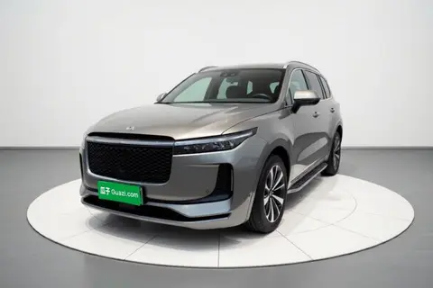 Li ONE 2020