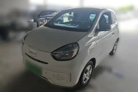 Roewe CLEVER 2020