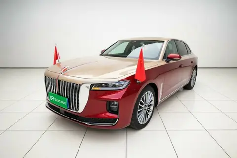 Hongqi H9 2020
