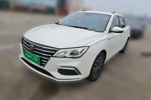 Roewe Ei5 2018