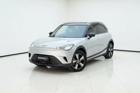smart #1 2024