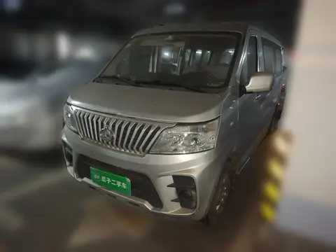 Changan Kaicene Ruixing M60 2021
