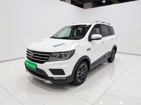 SWM X3 2019