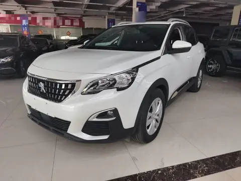 Peugeot 4008 2019