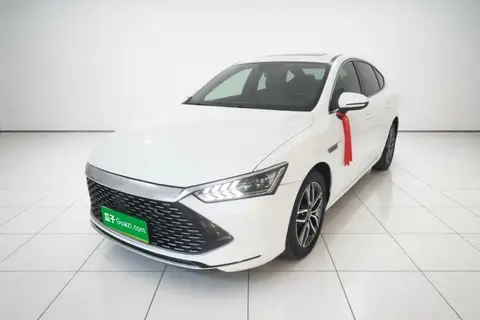 BYD Qin PLUS 2021