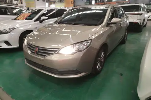 Roewe 360 2016
