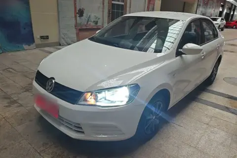 Volkswagen Jetta 2016