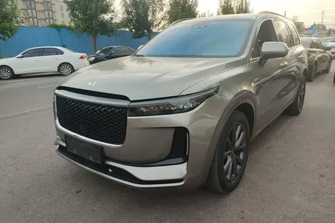 Li ONE 2021