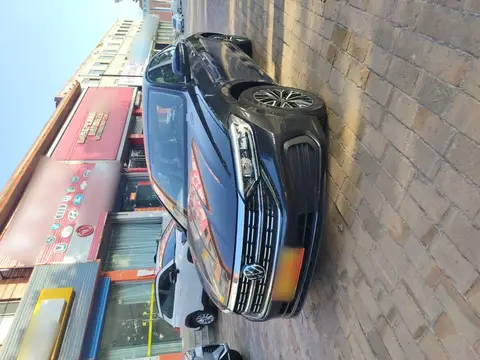 Volkswagen Sagitar 2025