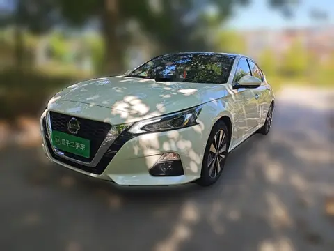 Nissan Teana 2020
