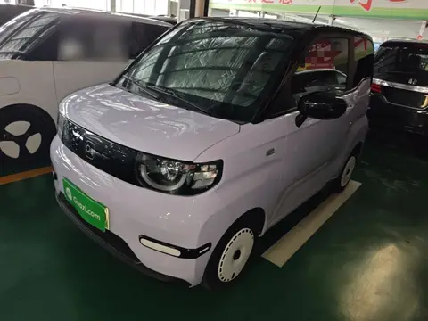 Chery QQ QQ Ice Cream 2024