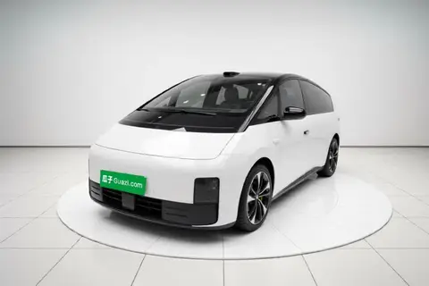 Li MEGA 2025