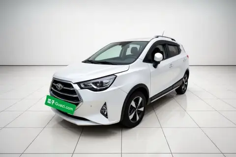 JAC Refine S3 2017