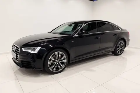 Audi A6L 2023