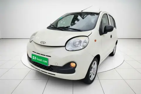 Chery QQ 2014
