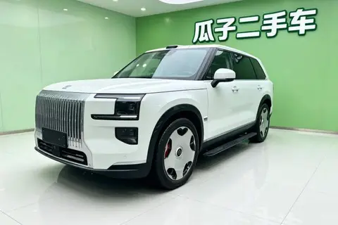 ZEEKR 9X 2026