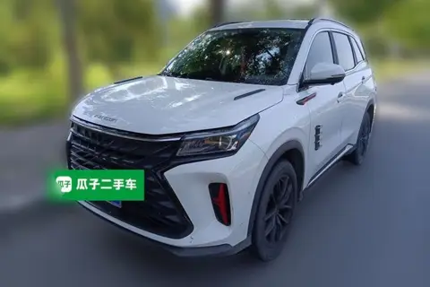 Dongfeng 580 2021