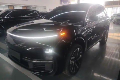 Li L8 2024