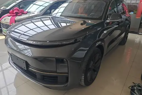 Li L9 2022
