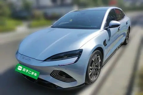 BYD Seal 2022