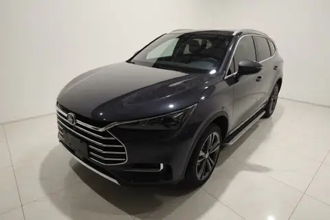 BYD Tang 2020