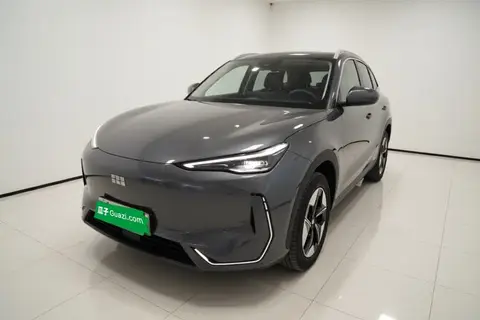 Geely EX5 2025