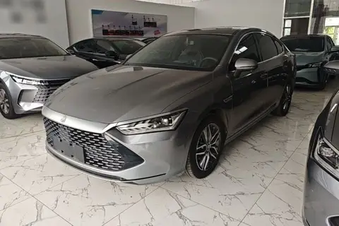 BYD Qin PLUS 2022
