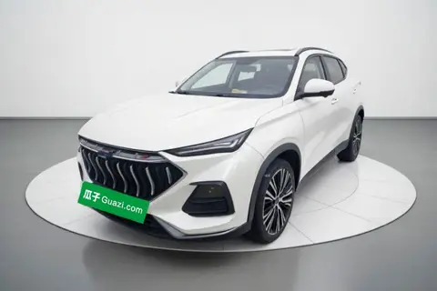 Oshan X5 2021