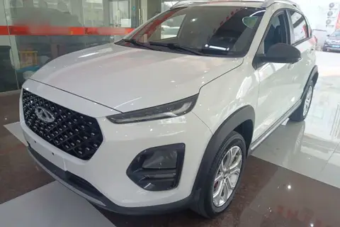 Chery Tiggo 3x 2022