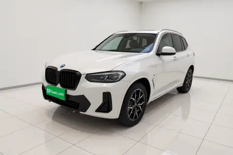 BMW X3 2023