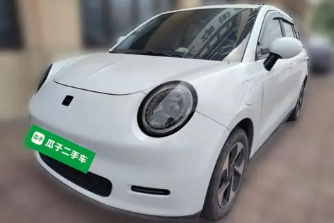 JAC Yttrium 3 2023