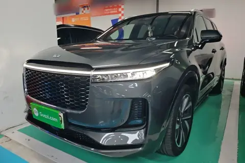 Li ONE 2022