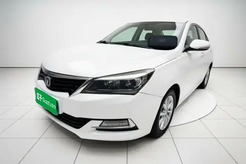 Changan Alsvin V7 2016